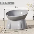 Bowl - Grey