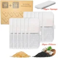 10Filters- 10Sponge