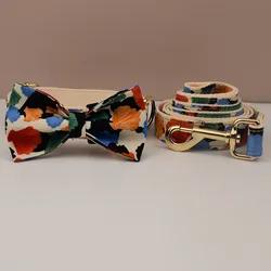 Collar para perros medianos y grandes – Color con nombre grabado