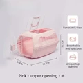 6012 Pink M