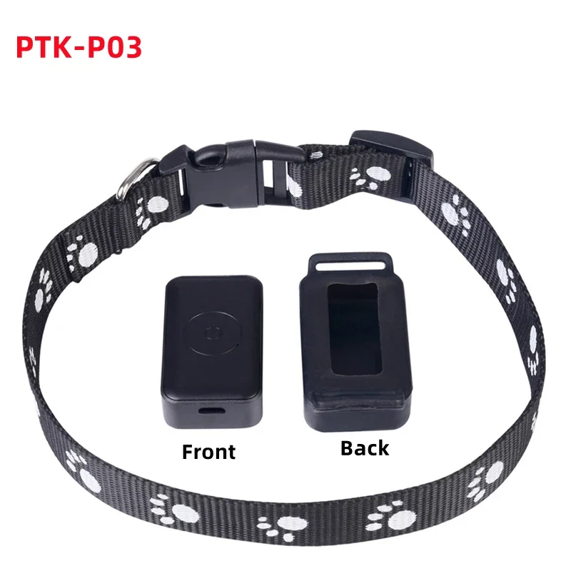 P03-gps tracker