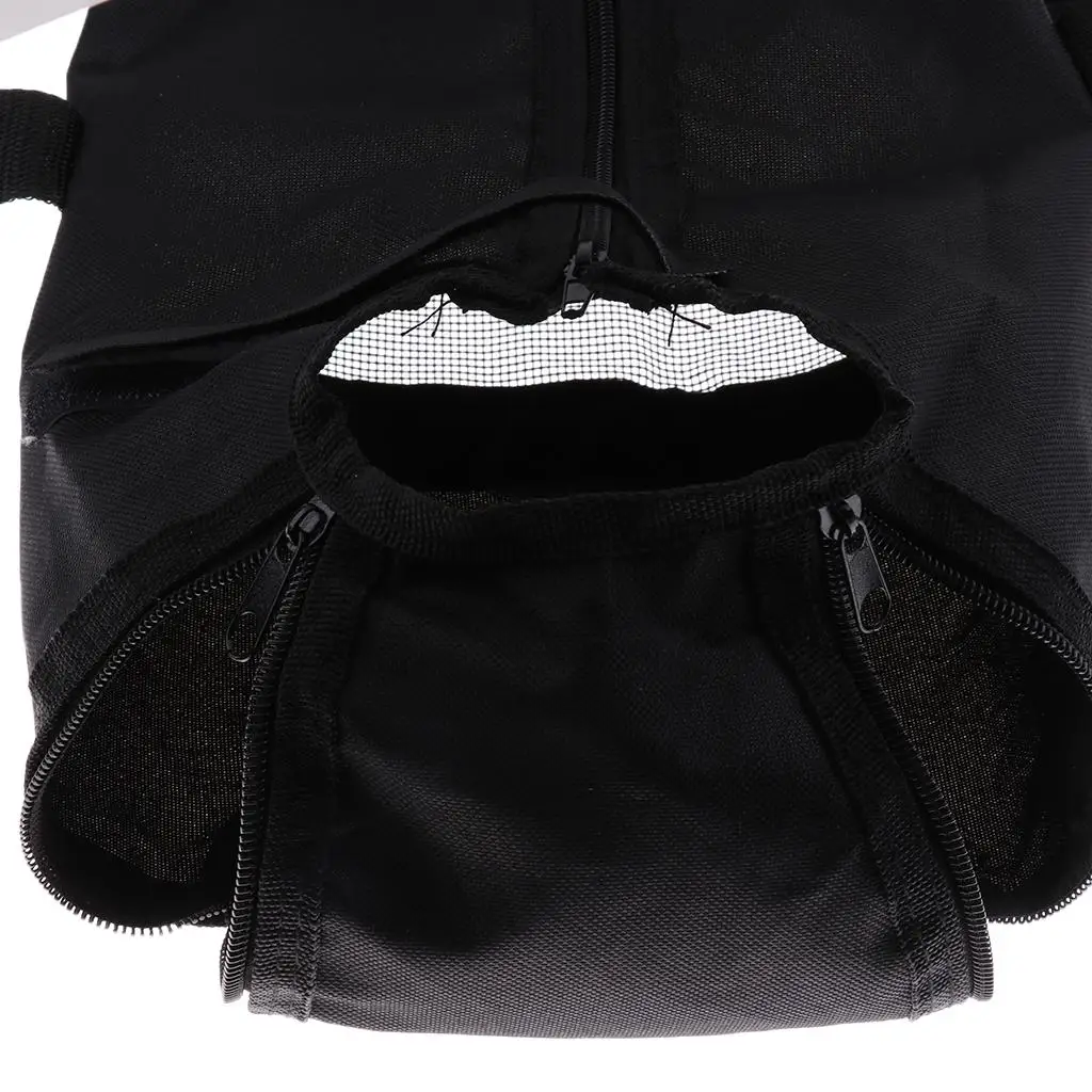 Cat Grooming Helper Pet Nail Trimming Bags Ear Cleaning Injecting 