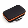 Orange-Long Bag