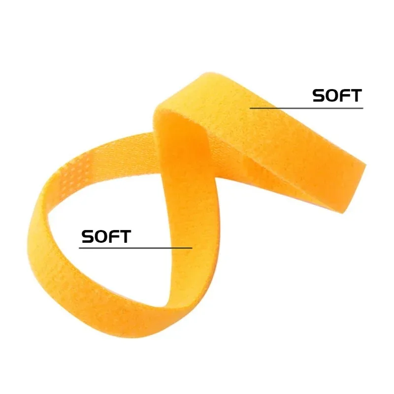 Collar de clasificación para mascotas, Collar de identificación para cachorros y gatitos, Collar de nacimiento para perros y gatos recién nacidos, suministros suaves para mascotas cortables - imagen 4