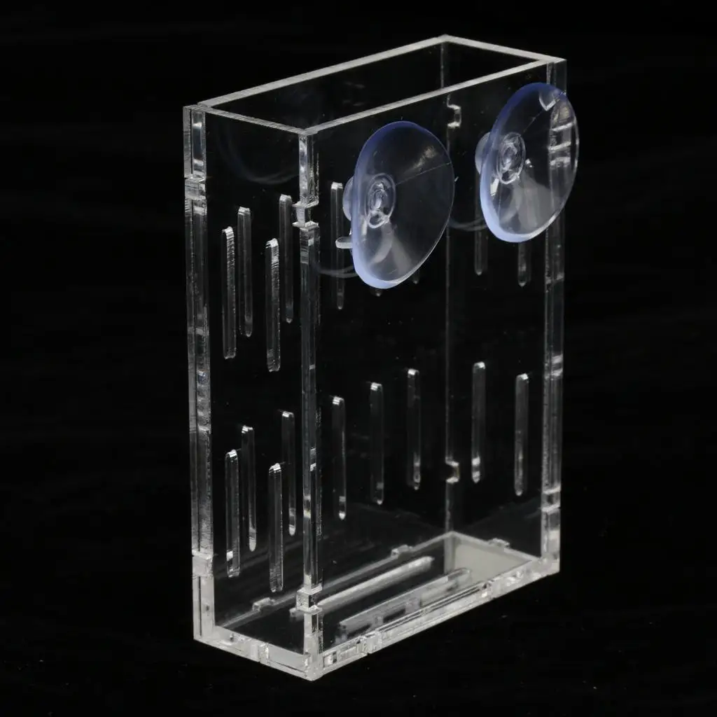 Maceta decorativa moderna para acuario, jarrón para todos los peceras - imagen 4