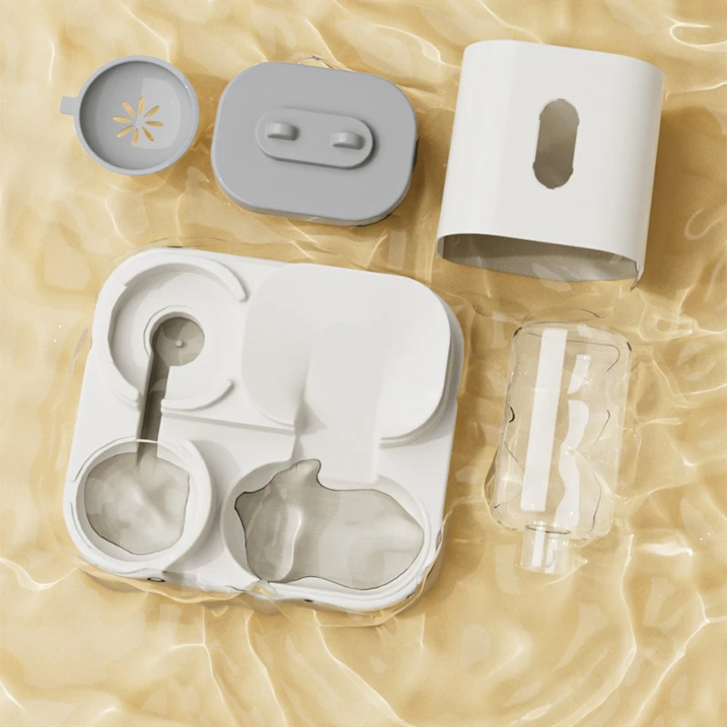 Nuevo Alimentador automático de agua para gatos, cuenco para perros, lavabo para mascotas, dispensador de agua Universal, cuenco para gatos, suministros para mascotas - imagen 4