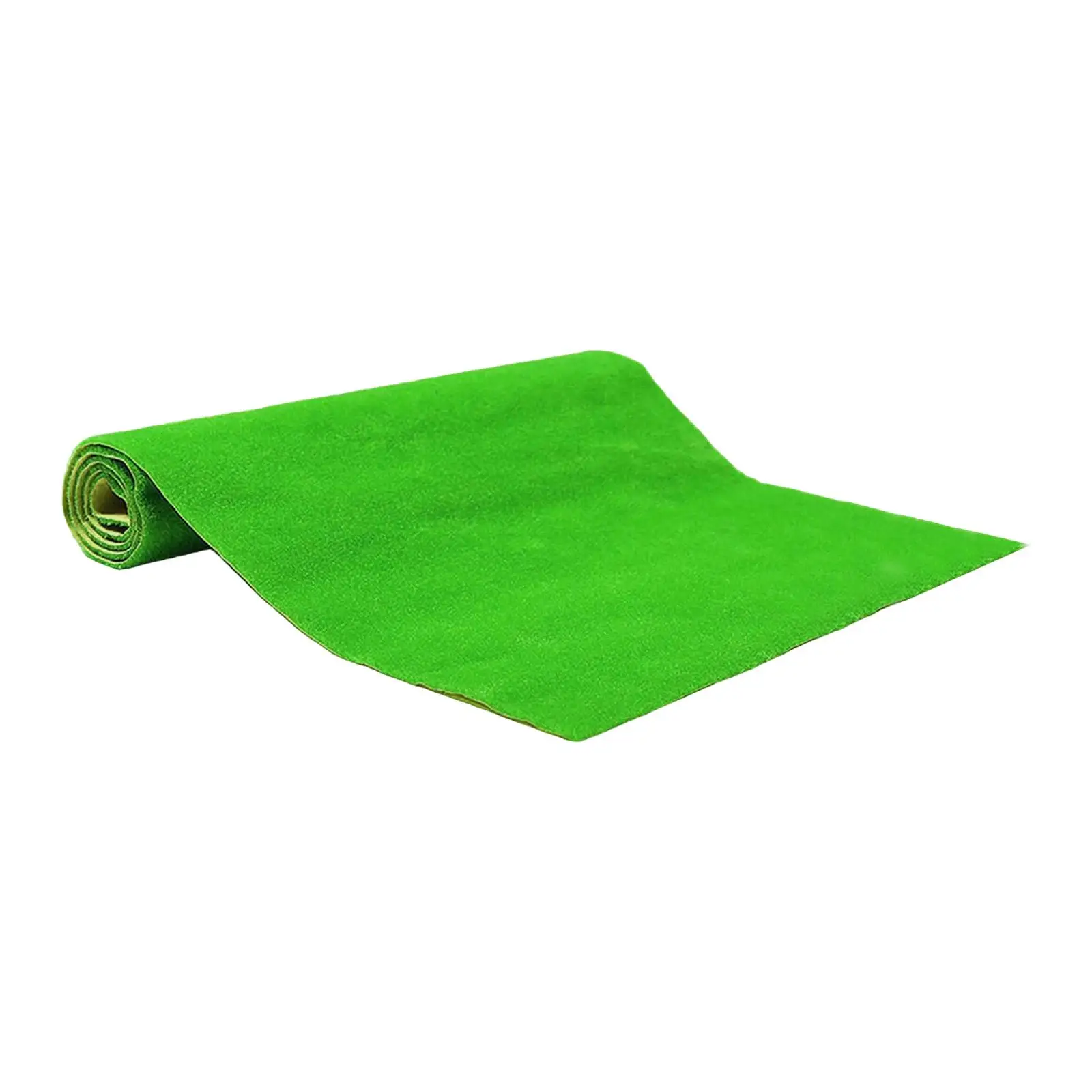 Artificial Grass Turf,Multi Purpose Lawn Rug Synthetic Grass Mat Fake Plant Carpet for Balcony Leisure Bedroom DIY Crafts Garden