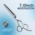 7 inch thinner