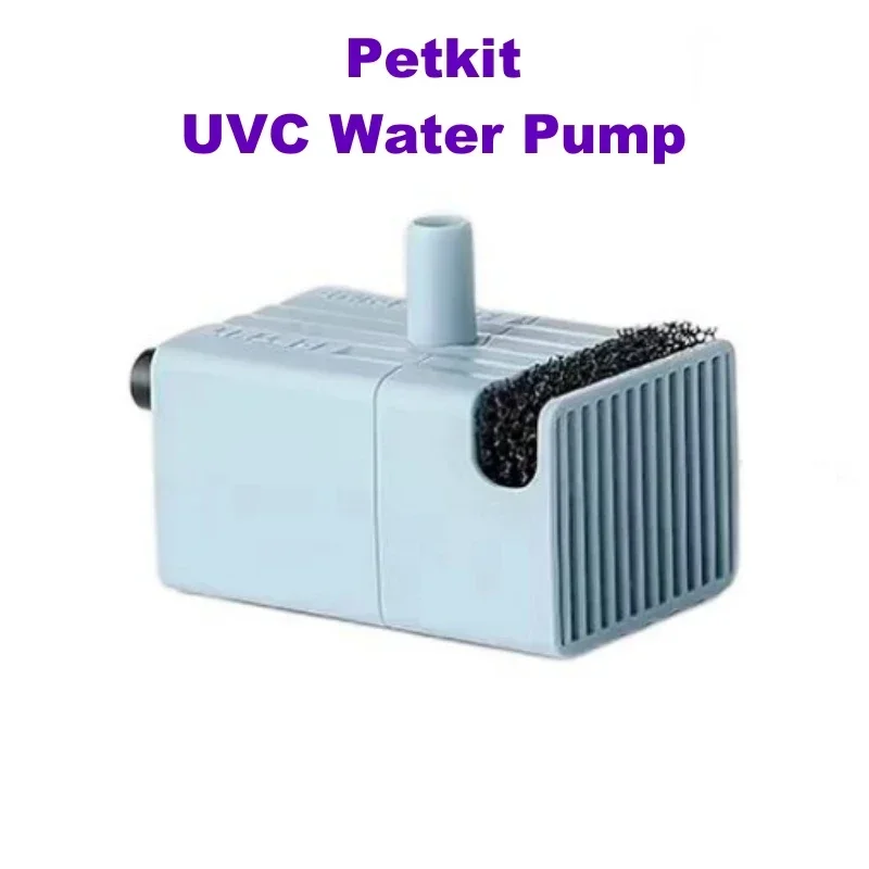UVC Water Pump