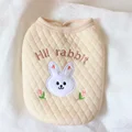 Color cotton Rabbit