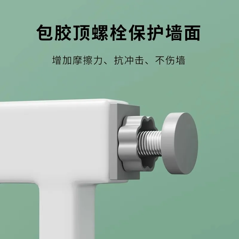 Valla para perros y mascotas, barandilla de aislamiento interior, antiengranaje, jaula de valla especial para gatos y cachorros, productos para mascotas para perros pequeños - imagen 3