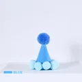 Blue Ball