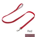 red leash