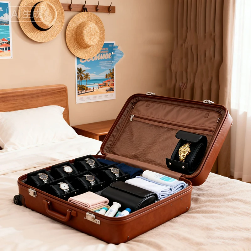 Estuche viaje para gatos y perros con almohadillas extraíbles - imagen 5