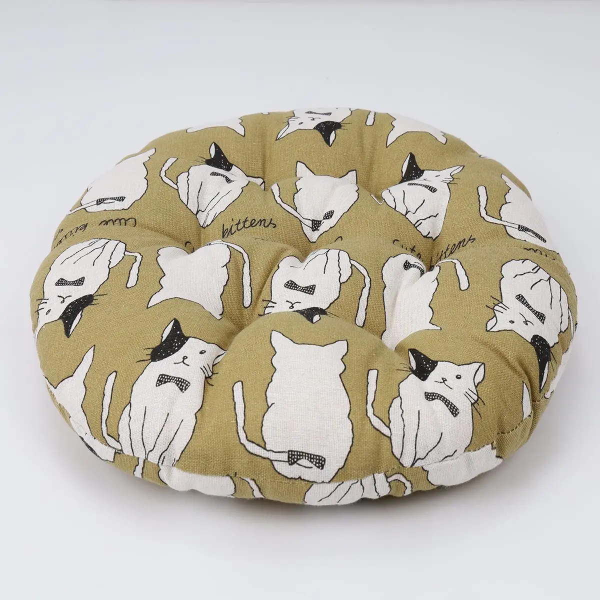 38 38 6cm  khaki pad