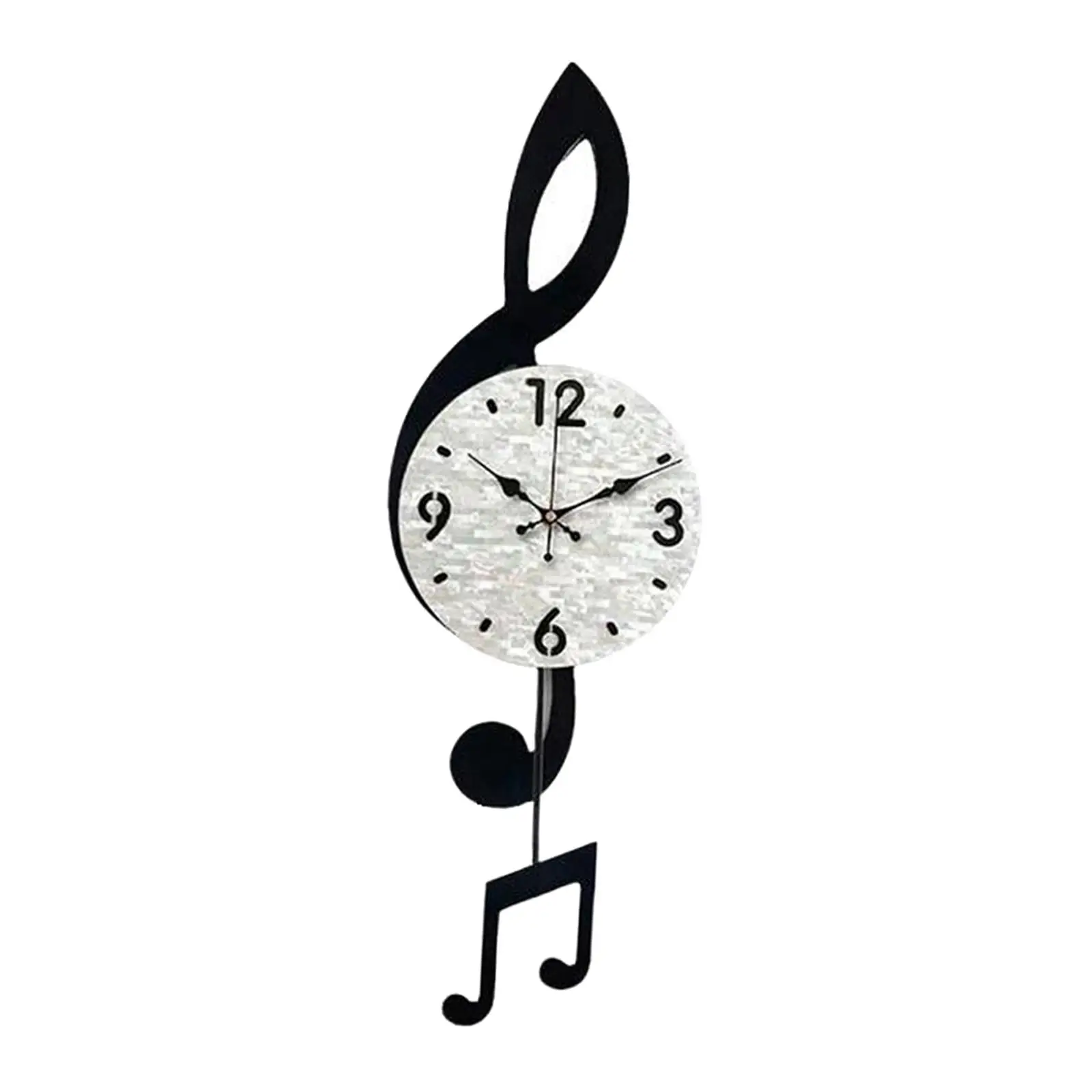 Music Note Wall Clock Modern,Wall Art Decor Acrylic Music Note Art Quiet No Ticking for Study Room Living Room Cafe Music Lovers Music Note Wall Clock Modern,Wall Art Decor Acrylic Music Note Art Quiet No Ticking for Study Room Living Room Cafe Music Lovers