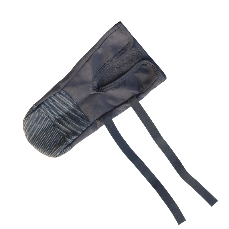 Pet Dog Shoe Dogs Puppy Paw Protective Accessories Shoe Pets Cat Kitten Dogs Boots Cats Kittens for Small Breeds Dogs Shoes - imagen 5