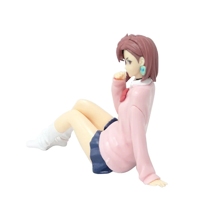 Figura de acción Ayase Momo – Dandadan S.H.Figuarts Bandai - imagen 4