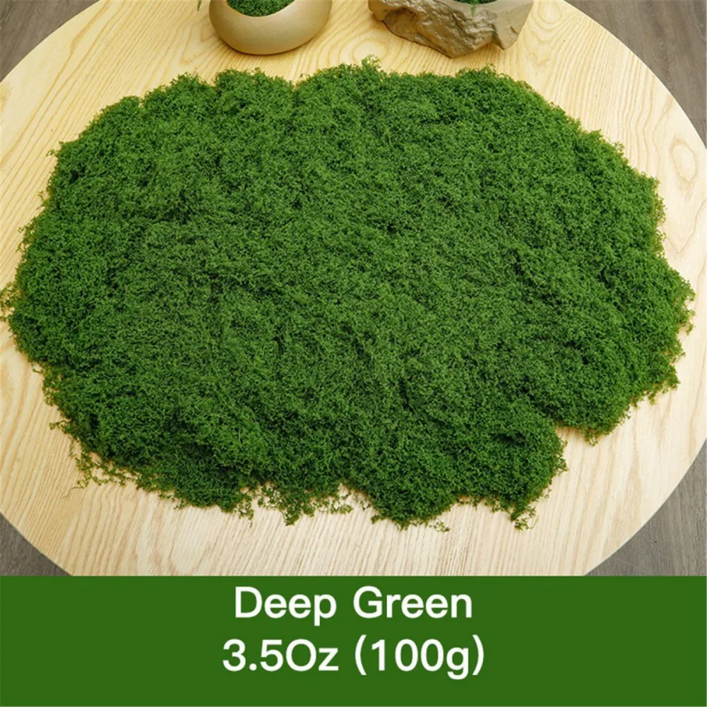 green 100g