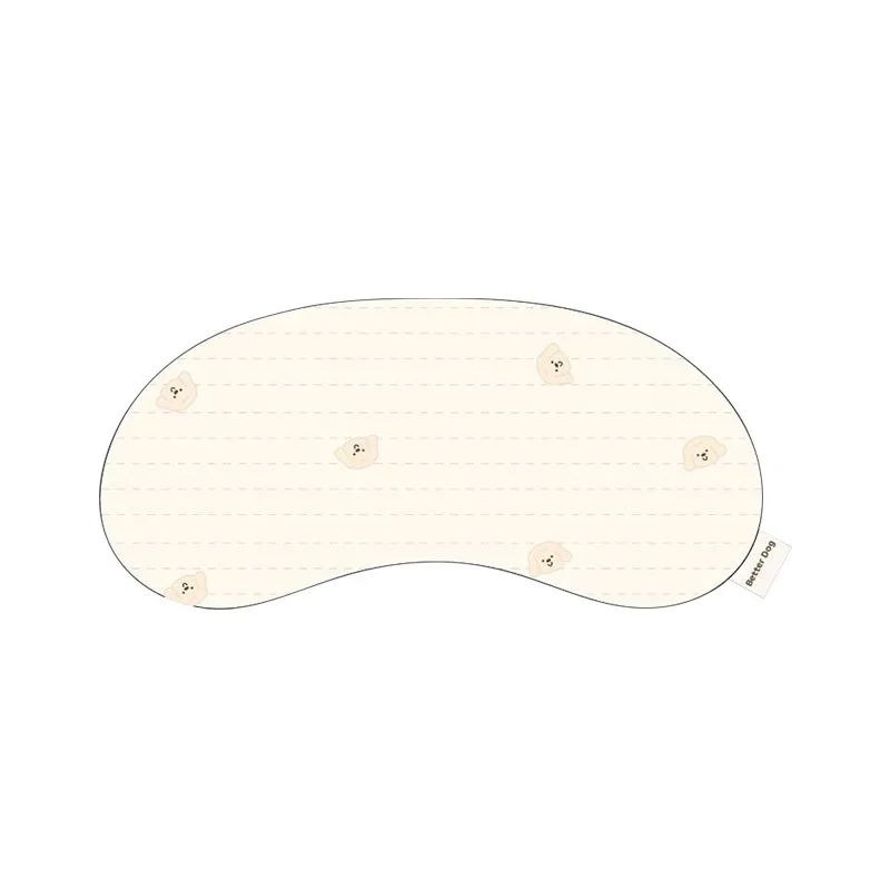 Almohada para perro, cojín para dormir para mascotas, almohada para el cuello de gato, ropa de cama portátil para mascotas, accesorios para perros, casa para gatos y cachorros, colchón para perros - imagen 5