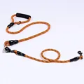 Orange 1 drag 1