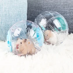 Bola de ejercicio para hámster y gerbil – Juguete actividad