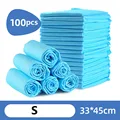 100pcs 33x45cm