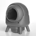 Roller grey