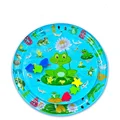 65cm Frog Pattern