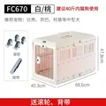 FC670 powder