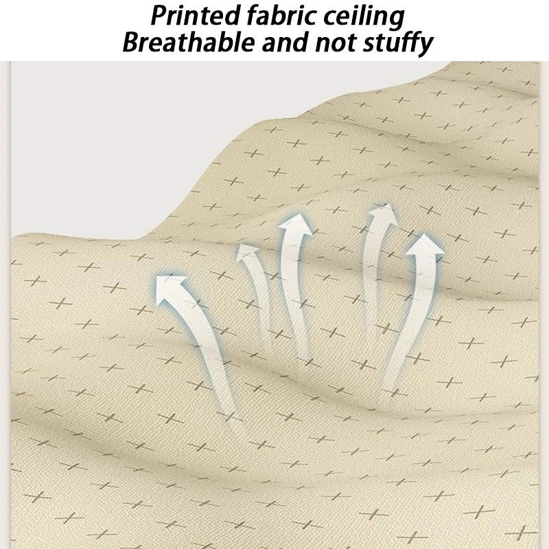 Casa para perros de interior, cama de madera maciza para todas las estaciones, casa Universal para gatos, Villa transpirable, gran espacio, caja para cachorros, tienda portátil para mascotas - imagen 5