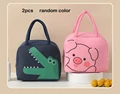 2pcs random color