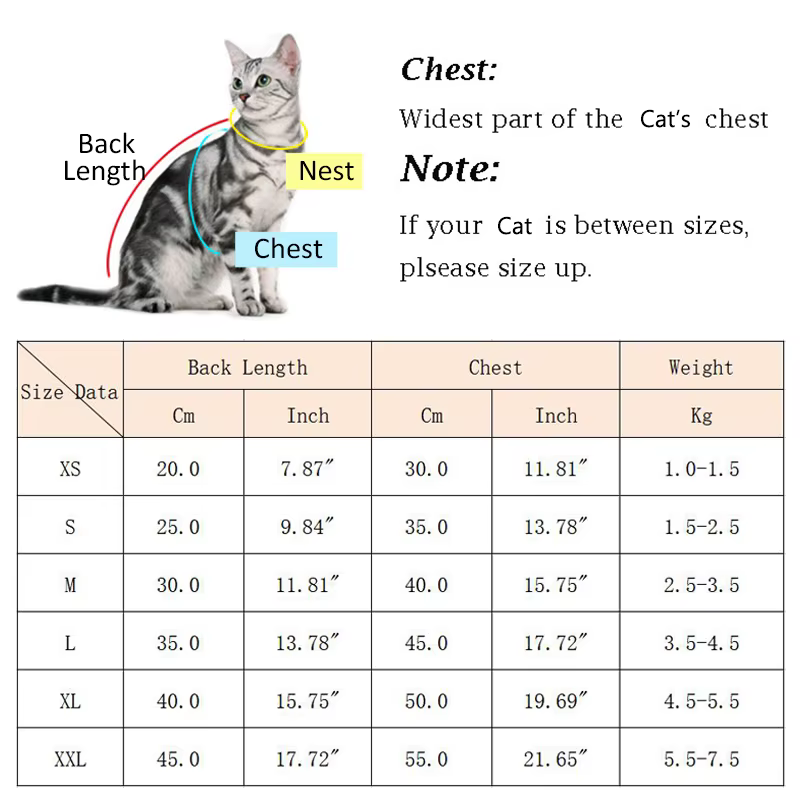 Vestido de verano para gato Sphynx – Falda princesa de plátano y fresa - imagen 3