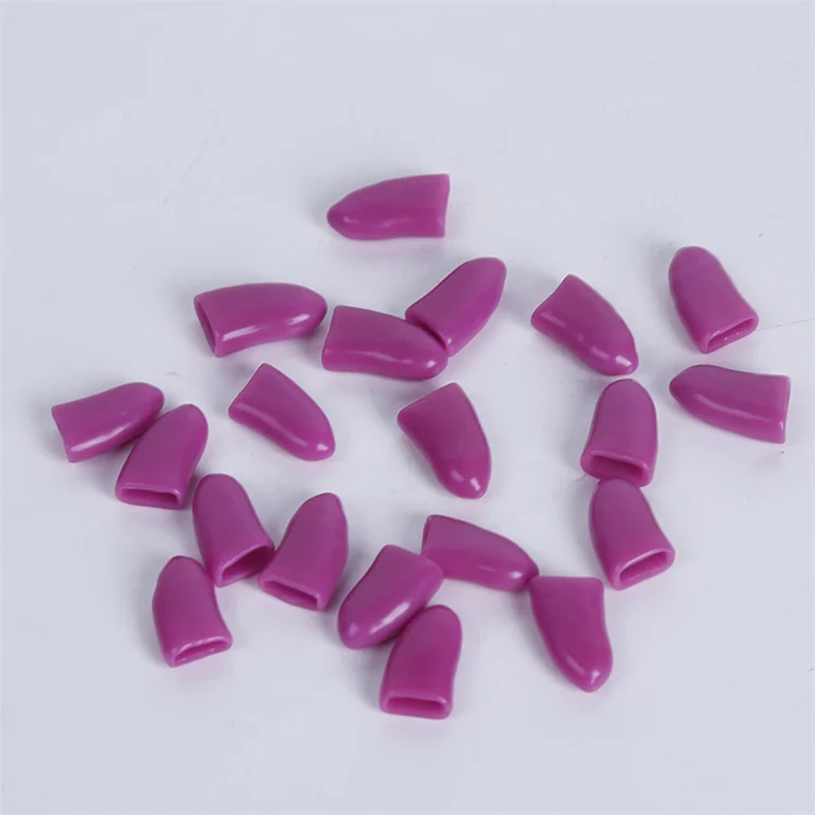 Gorros para Uñas de Gato - imagen 4