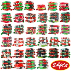 Collar navideño para perro y cubierta gato – Set festivo