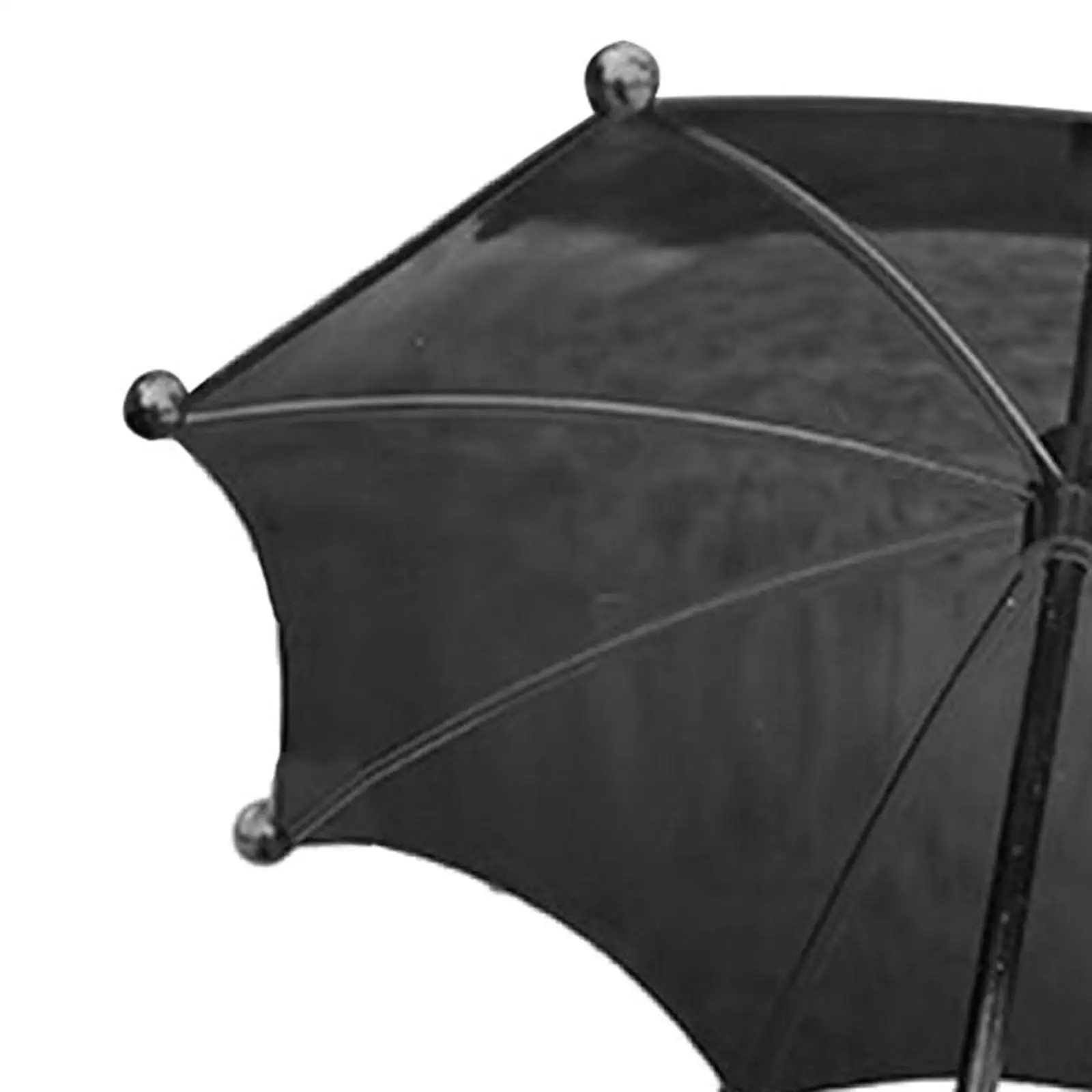 Paraguas comedero para pájaros, sombrilla para baño de pájaros para patio, observación de aves, regalo para patio trasero - imagen 5