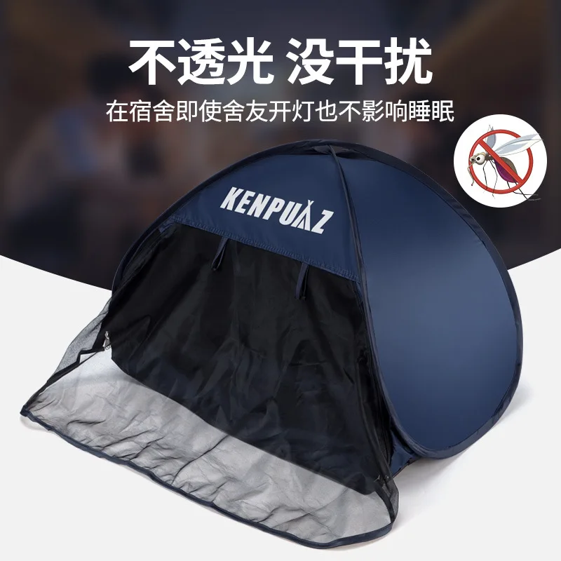 Tienda de campaña impermeable para gatos y mascotas, plegable, transpirable, de vinilo pequeño, protección solar, productos geniales para gatos - imagen 2