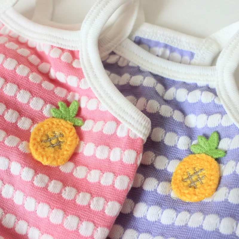 Lindo vestido para perros pequeños, ropa de cumpleaños para niñas y cachorros, falda de tul para perros de primavera y verano, falda tutú para cachorros de princesa para boda - imagen 5