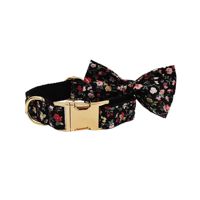Bow Collar
