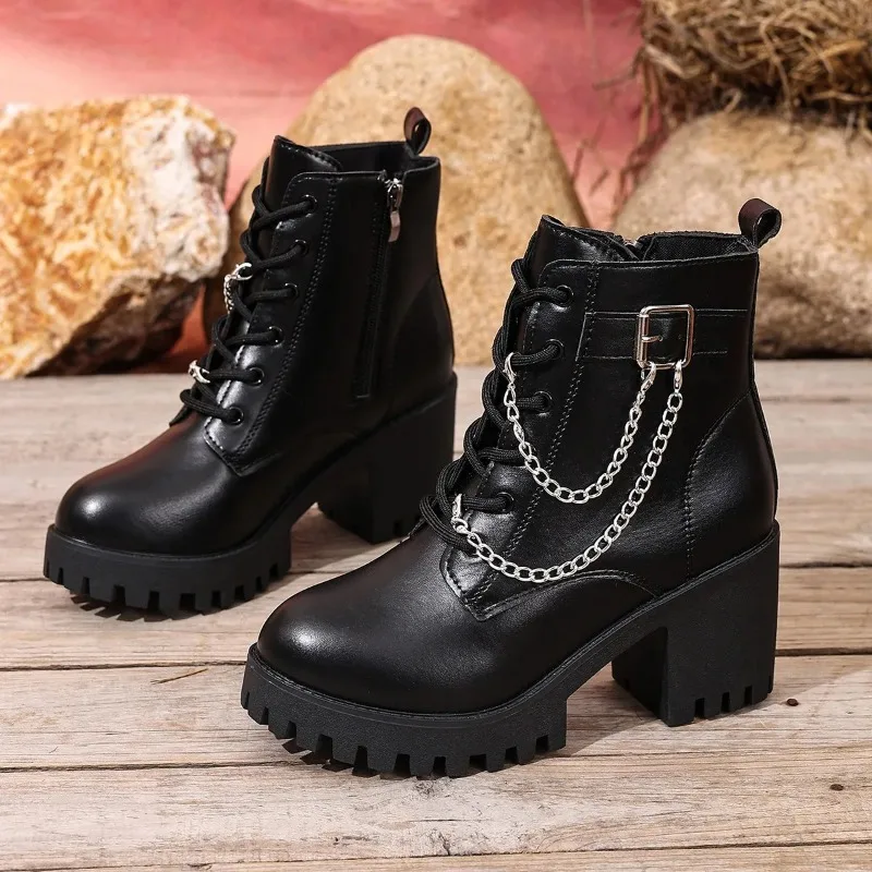 Botitas de invierno para gatos y perros – Cómodas y elegantes - imagen 5