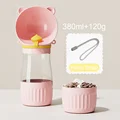 Pink 2in1