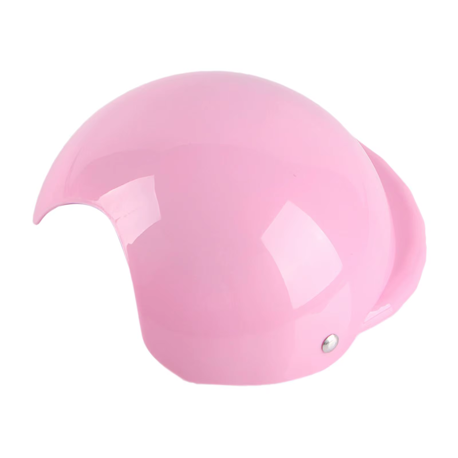 Cono isabelino acolchado para perros y gatos – Protector suave regulable - imagen 4