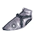 Silver Grey
