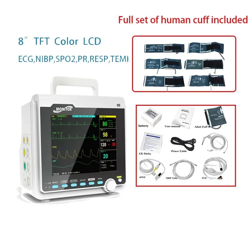 include all man cuff