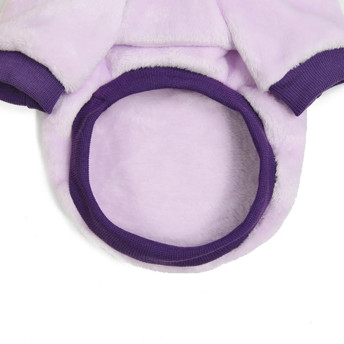 Ropa de fruta para perros, suéter de lana para perros, abrigo cálido de invierno, pijamas de frutas, suéter de lana para perros pequeños, perros medianos y gatos - imagen 5