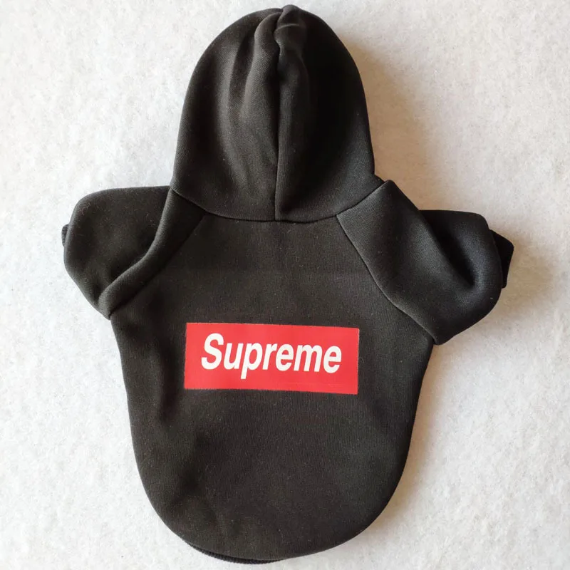 Ropa de otoño para perro pequeño, suéter para cachorro, gato, Bibear, Fadou, Koki, Chihuahua - imagen 3