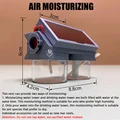 AIR MOISTURIZING