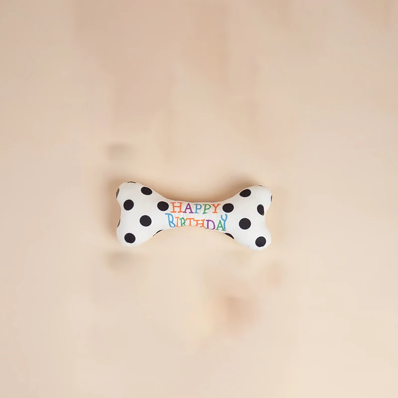 Black circle pattern