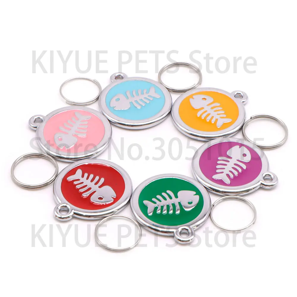 Placa identificativa para perro – Resistente y antipérdida - imagen 5