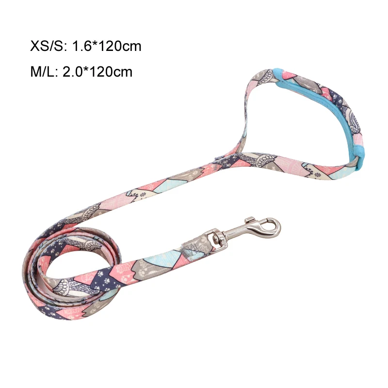 Arnés X en uso durante paseo exterior